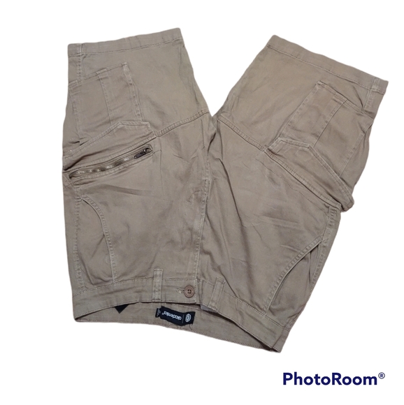 Cargo Shorts